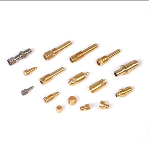 Brass Auto Parts 8